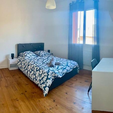 Le Jean Perrot Rent4Night Grenobleアパートメント エクステリア 写真