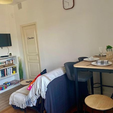 Le Jean Perrot Rent4Night Grenobleアパートメント エクステリア 写真