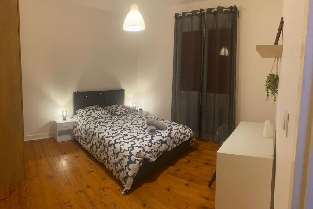 Le Jean Perrot Rent4Night Grenobleアパートメント エクステリア 写真