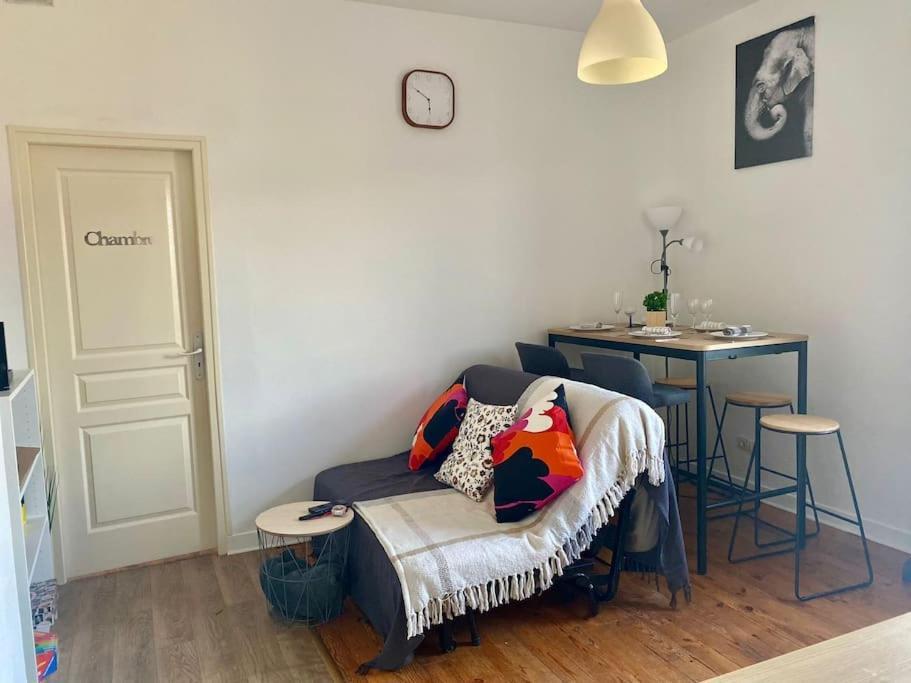 Le Jean Perrot Rent4Night Grenobleアパートメント エクステリア 写真