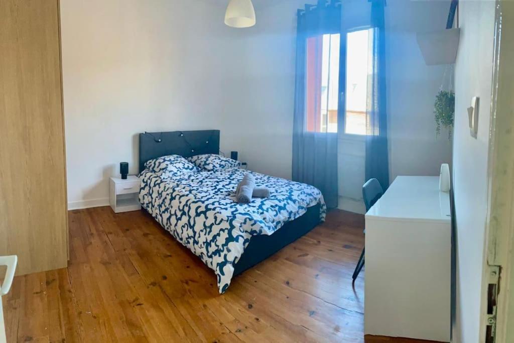 Le Jean Perrot Rent4Night Grenobleアパートメント エクステリア 写真
